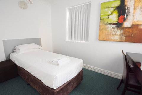 Akara Hotel - Hotel Gold Coast 8