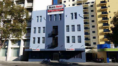 Akara Hotel - Hotel Gold Coast 1