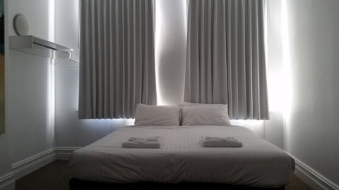 Akara Hotel - Hotel Gold Coast 20