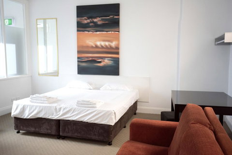 Akara Hotel - Hotel Gold Coast 4