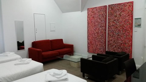 Akara Hotel - Hotel Gold Coast 31