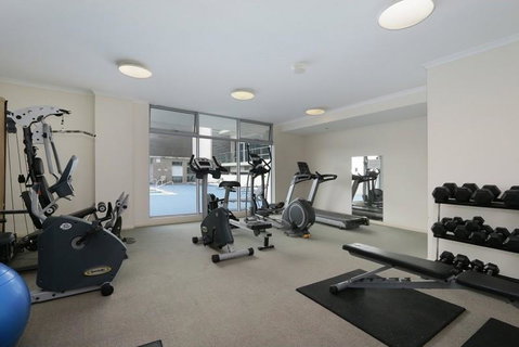 Heart N' Soul Of Perth - Hotel Gold Coast 15