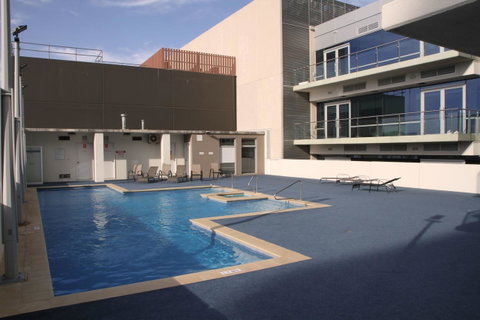 Heart N' Soul Of Perth - Hotel Gold Coast 14