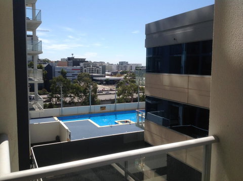 Heart N' Soul Of Perth - Hotel Gold Coast 13