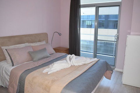 Heart N' Soul Of Perth - Hotel Gold Coast 4