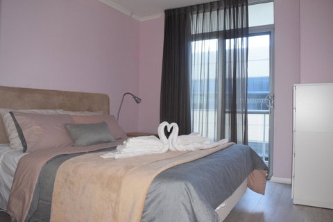Heart N' Soul Of Perth - Hotel Gold Coast 5