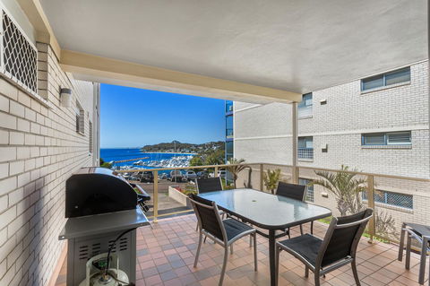 Laman Lodge, Unit 2, 15 Laman Street - Hotel Gold Coast 13