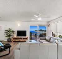 Laman Lodge Unit 2 15 Laman Street - Hotel Gold Coast