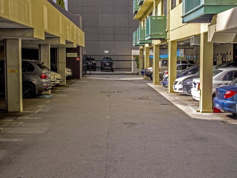 Mont Clare Boutique Apartments - Hotel Gold Coast 13