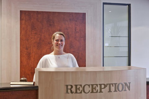 Mont Clare Boutique Apartments - Hotel Gold Coast 11