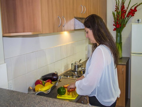 Mont Clare Boutique Apartments - Hotel Gold Coast 9