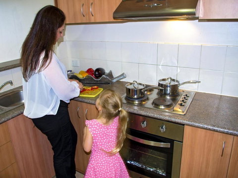Mont Clare Boutique Apartments - Hotel Gold Coast 10