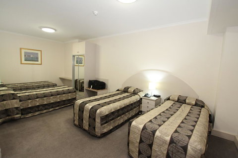 Comfort Inn & Suites Goodearth Perth - Hotel Gold Coast 6