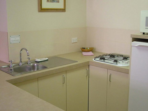 Comfort Inn & Suites Goodearth Perth - Hotel Gold Coast 20