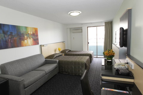 Comfort Inn & Suites Goodearth Perth - Hotel Gold Coast 9