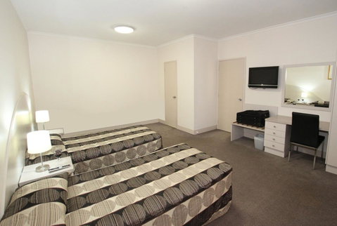 Comfort Inn & Suites Goodearth Perth - Hotel Gold Coast 25