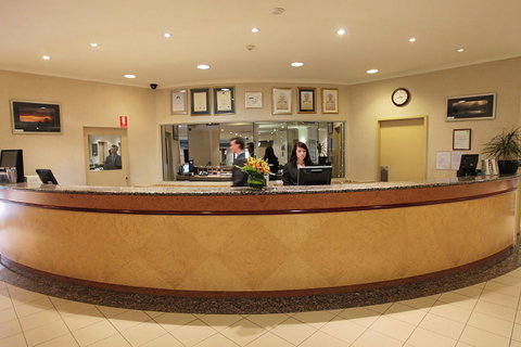 Comfort Inn & Suites Goodearth Perth - Hotel Gold Coast 28