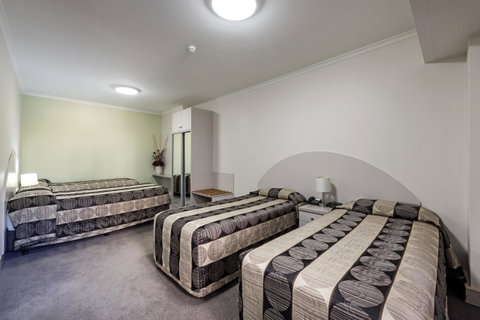 Comfort Inn & Suites Goodearth Perth - Hotel Gold Coast 15