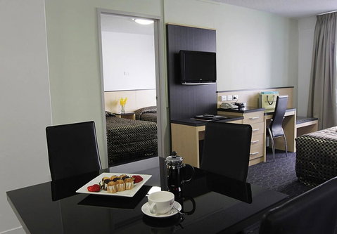 Comfort Inn & Suites Goodearth Perth - Hotel Gold Coast 12