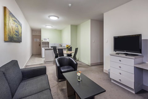 Comfort Inn & Suites Goodearth Perth - Hotel Gold Coast 10