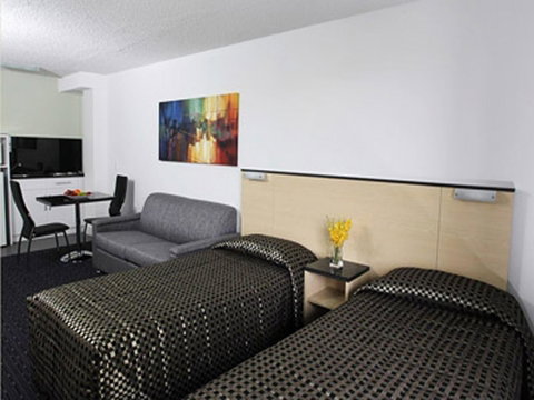 Comfort Inn & Suites Goodearth Perth - Hotel Gold Coast 19
