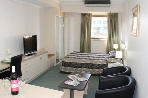 Comfort Inn & Suites Goodearth Perth - Hotel Gold Coast 4