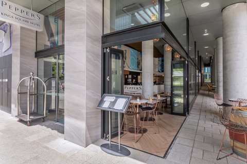 Rydges Perth Kings Square - Hotel Gold Coast 14