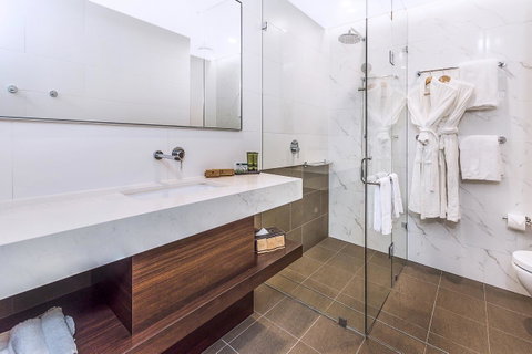 Rydges Perth Kings Square - Hotel Gold Coast 8