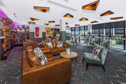 Rydges Perth Kings Square - Hotel Gold Coast 17