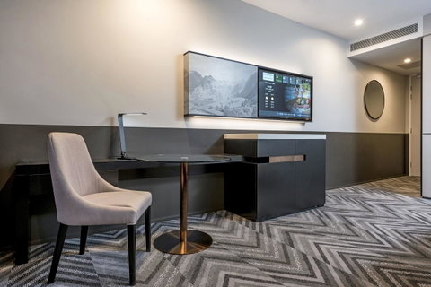Rydges Perth Kings Square - Hotel Gold Coast 40