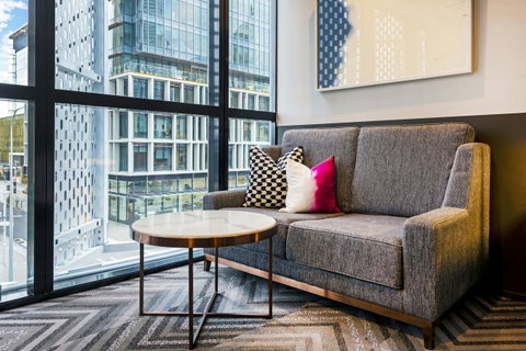 Rydges Perth Kings Square - Hotel Gold Coast 28