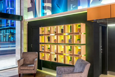 Rydges Perth Kings Square - Hotel Gold Coast 31