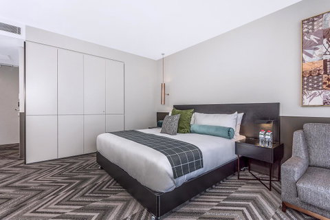 Rydges Perth Kings Square - Hotel Gold Coast 6