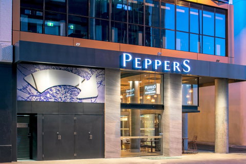 Rydges Perth Kings Square - Hotel Gold Coast 24