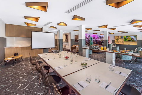 Rydges Perth Kings Square - Hotel Gold Coast 19