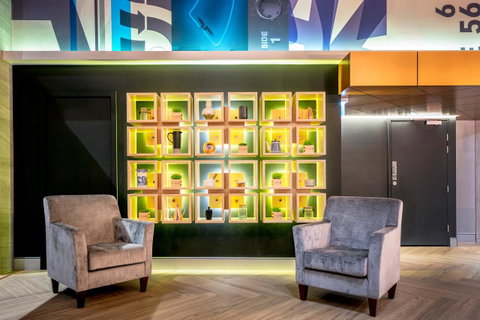Rydges Perth Kings Square - Hotel Gold Coast 25