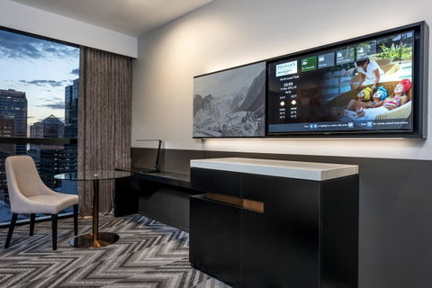 Rydges Perth Kings Square - Hotel Gold Coast 39