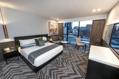 Rydges Perth Kings Square - Hotel Gold Coast 2