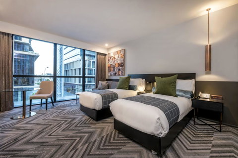 Rydges Perth Kings Square - Hotel Gold Coast 35