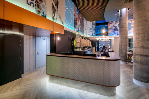 Rydges Perth Kings Square - Hotel Gold Coast 23