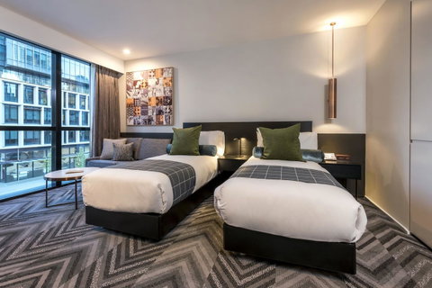 Rydges Perth Kings Square - Hotel Gold Coast 36