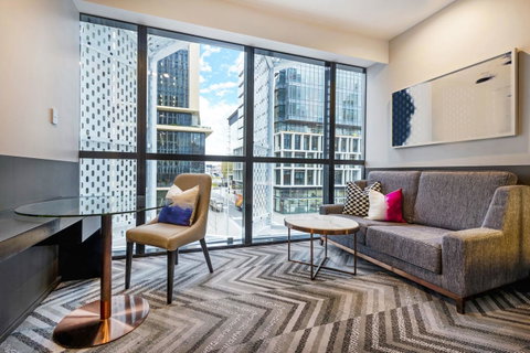 Rydges Perth Kings Square - Hotel Gold Coast 27