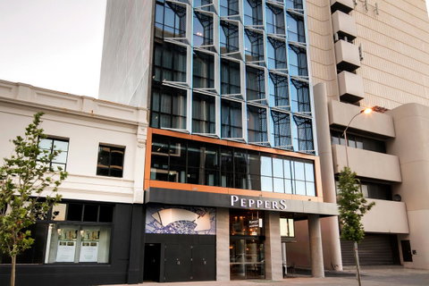 Rydges Perth Kings Square - Hotel Gold Coast 29