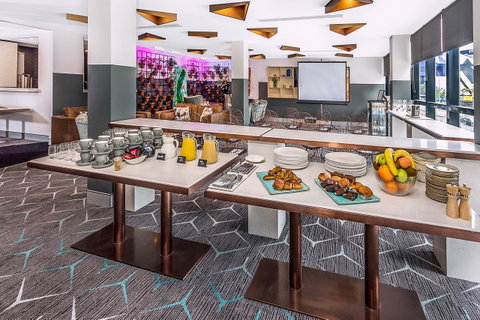 Rydges Perth Kings Square - Hotel Gold Coast 21