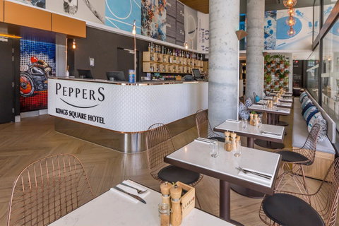 Rydges Perth Kings Square - Hotel Gold Coast 10