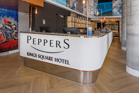 Rydges Perth Kings Square - Hotel Gold Coast 4