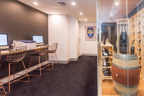 Rydges Perth Kings Square - Hotel Gold Coast 22