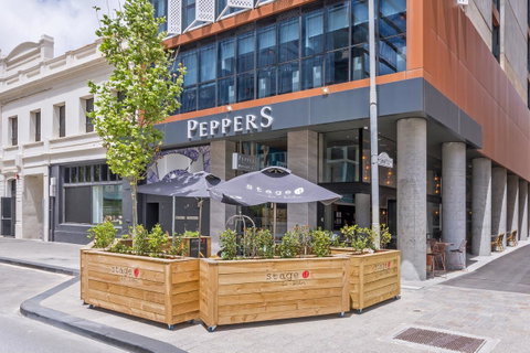 Rydges Perth Kings Square - Hotel Gold Coast 3