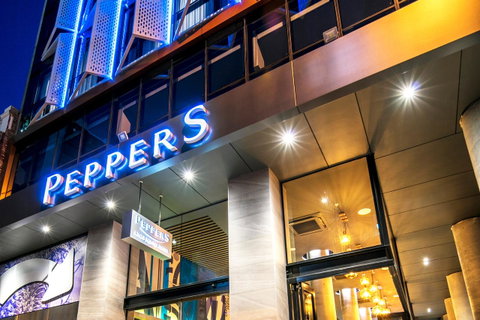 Rydges Perth Kings Square - Hotel Gold Coast 1