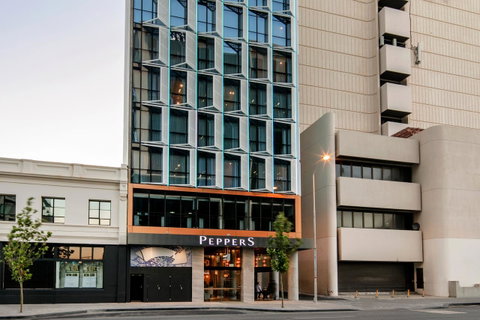 Rydges Perth Kings Square - Hotel Gold Coast 33